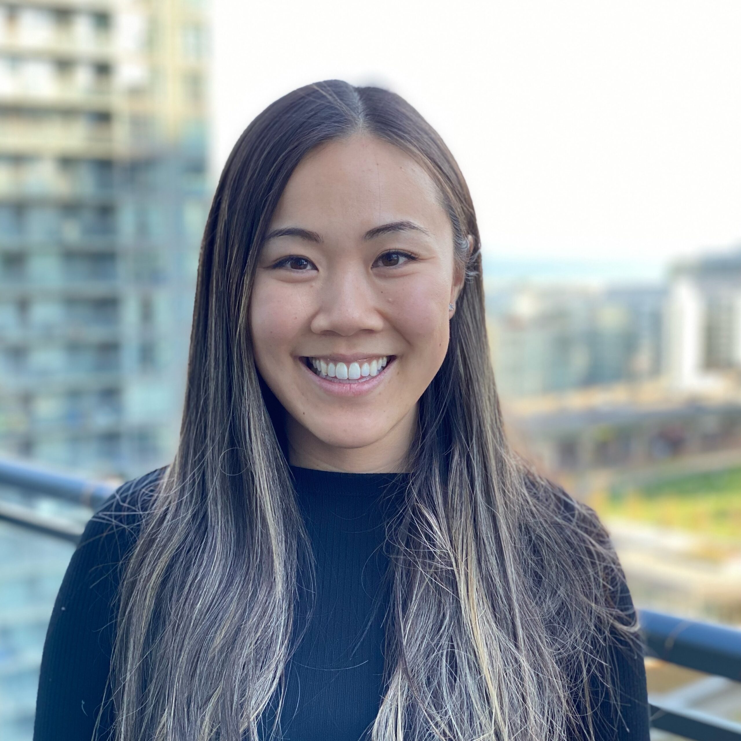 Kerry Tuyen - Profile Picture